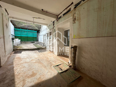 Casa Individuală 98 mp| teren 110 mp | zona Cugir