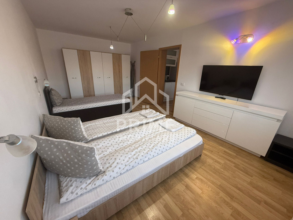 Apartamente de vanzare Cugir 1