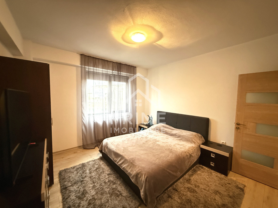 Apartamente de vanzare Alba Iulia Ampoi 3 2