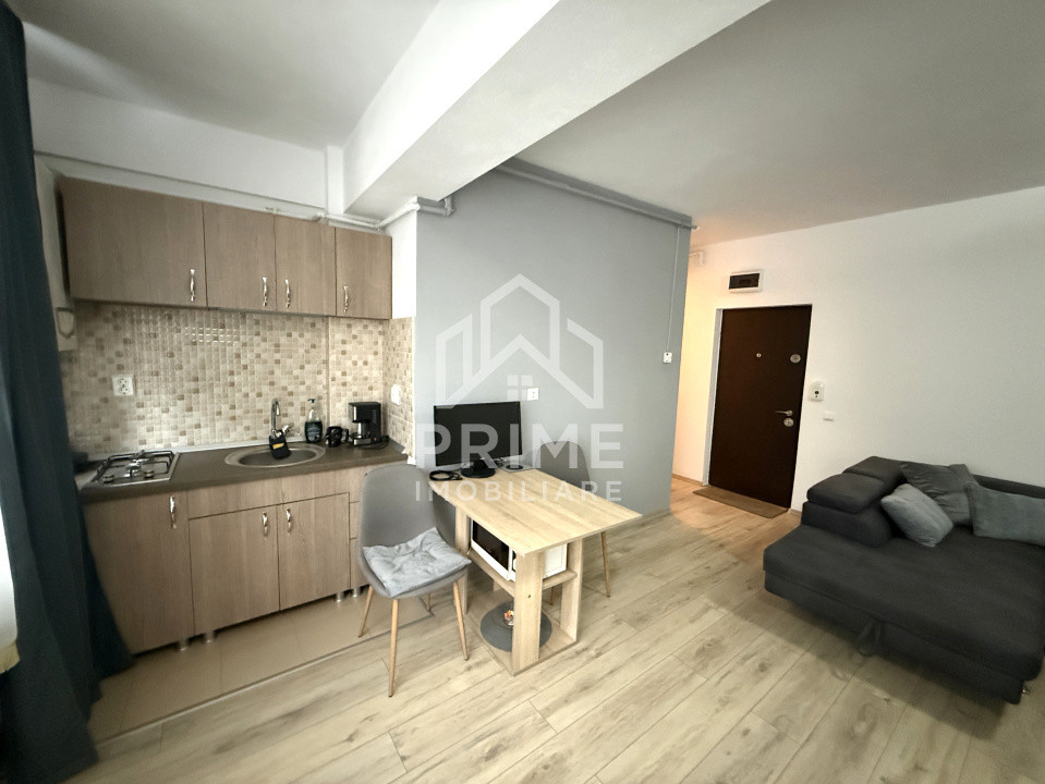 Apartamente de vanzare Alba Iulia Ampoi 3 4