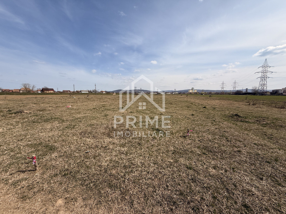 Terenuri de vanzare Alba Iulia Ampoi 3 1