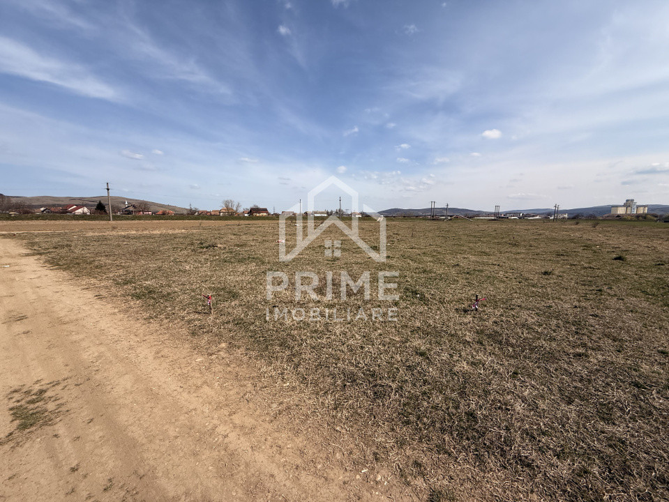 Terenuri de vanzare Alba Iulia Ampoi 3 2