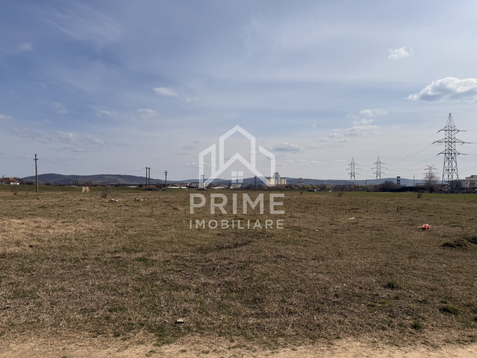 Terenuri de vanzare Alba Iulia Ampoi 3 3