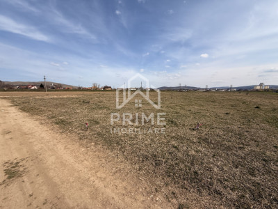 Terenuri de vanzare Alba Iulia Ampoi 3 imagine mica 2