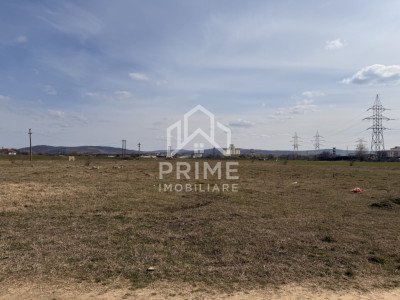 Terenuri de vanzare Alba Iulia Ampoi 3 imagine mica 3