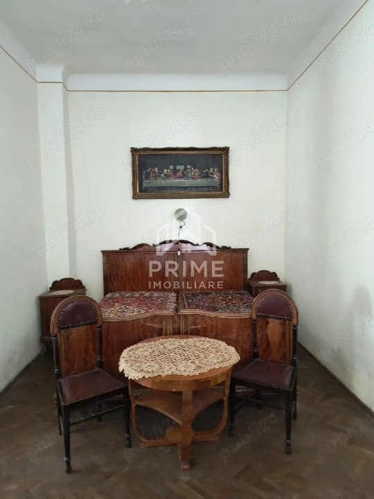 Case de vanzare Alba Iulia Central 2