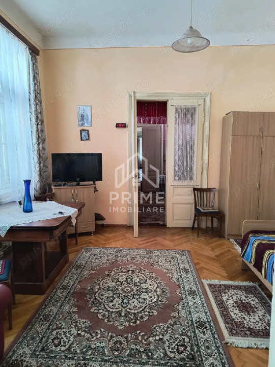 Case de vanzare Alba Iulia Central 3