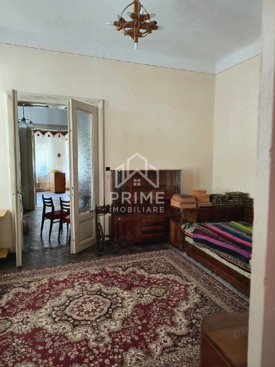 Case de vanzare Alba Iulia Central 4