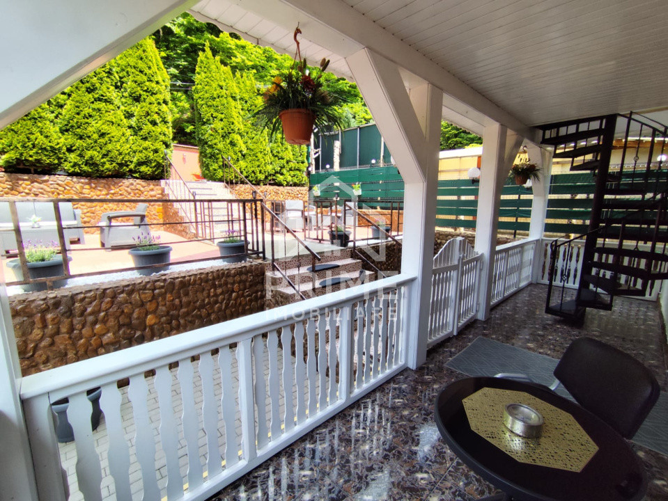 Hoteluri de vanzare Cugir 3