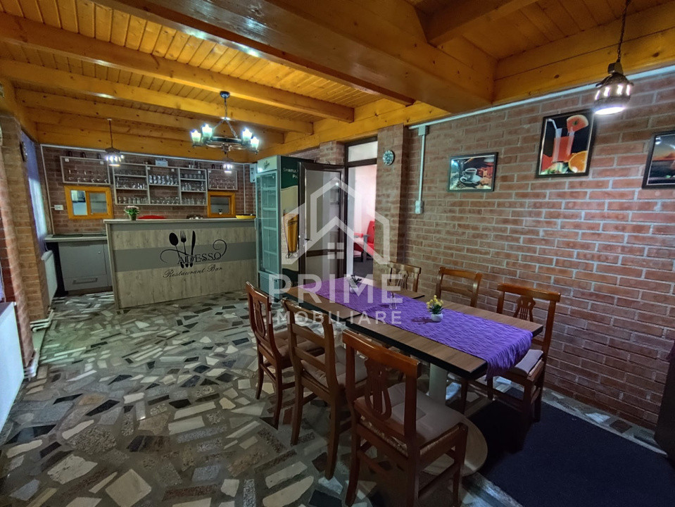 Hoteluri de vanzare Cugir 7