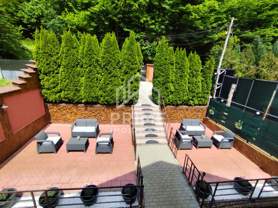 Hoteluri de vanzare Cugir 11