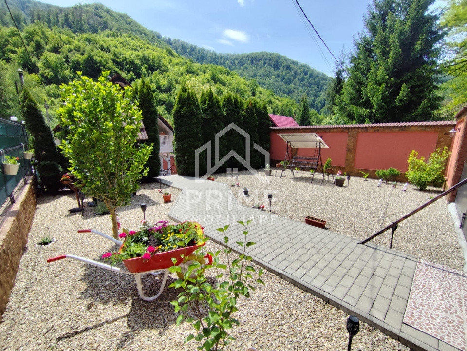 Hoteluri de vanzare Cugir 12