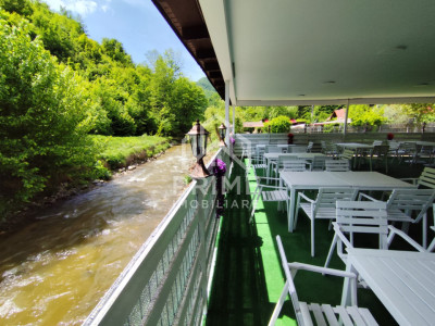 Hoteluri de vanzare Cugir imagine mica 1
