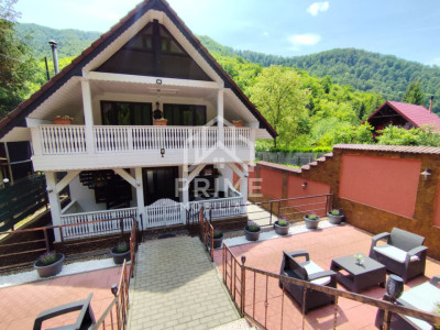 Hoteluri de vanzare Cugir imagine mica 2