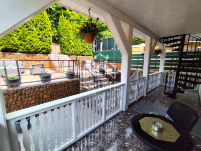 Hoteluri de vanzare Cugir imagine mica 3