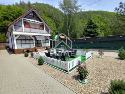 Hoteluri de vanzare Cugir imagine mica 9