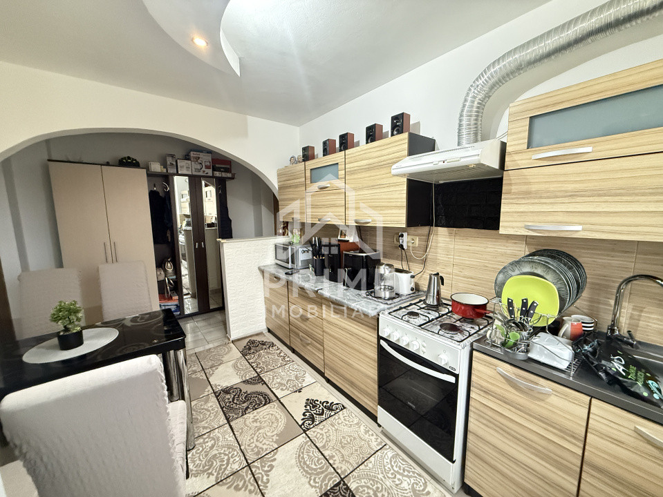 Apartamente de vanzare Alba Iulia Cetate 2