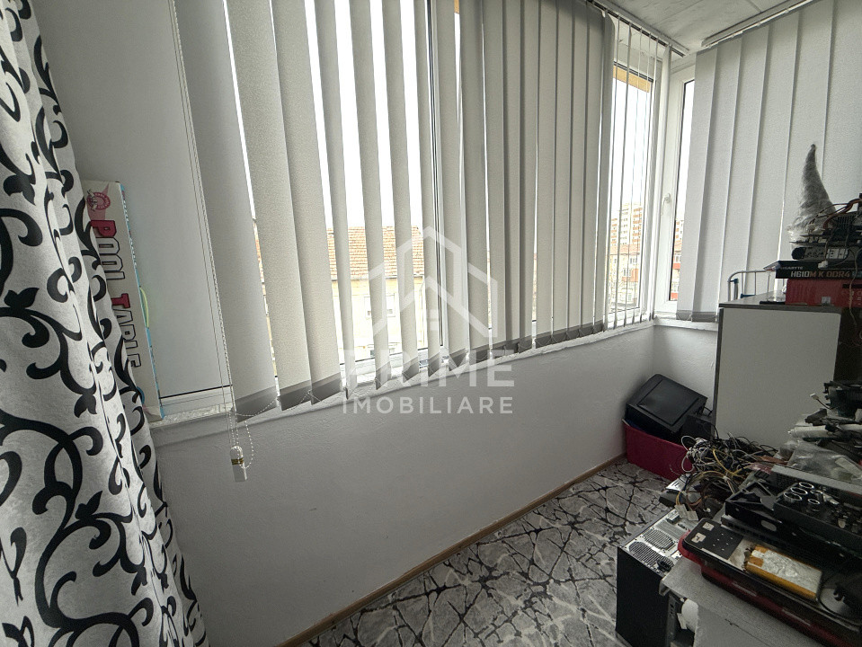 Apartamente de vanzare Alba Iulia Cetate 5