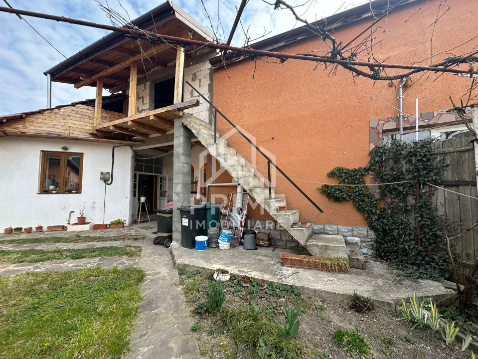 Case de vanzare Aiud Central 1