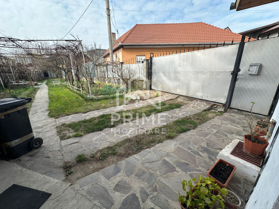 Case de vanzare Aiud Central 2