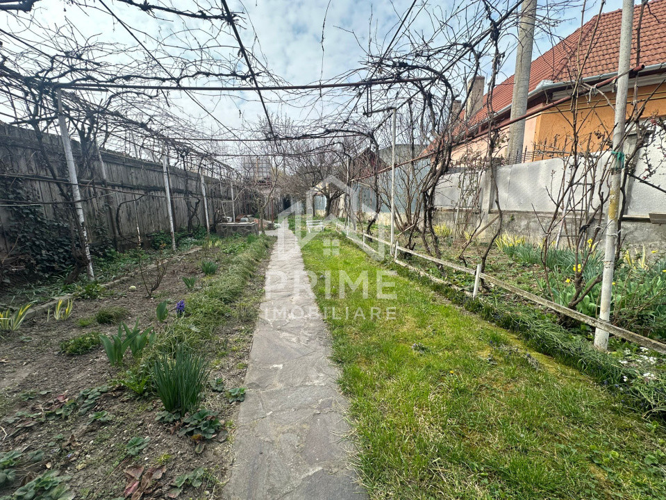 Case de vanzare Aiud Central 3