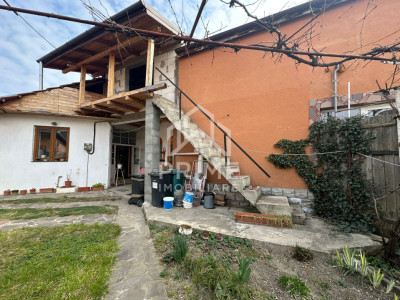 Casa Individuală 123 mp| teren 423 mp| zona Aiud