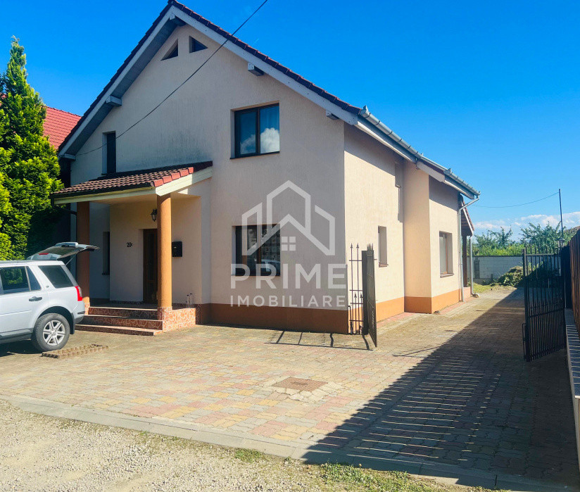 Case de vanzare Alba Iulia Cetate 10