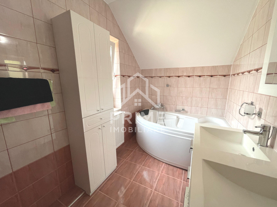 Case de vanzare Alba Iulia Cetate 8