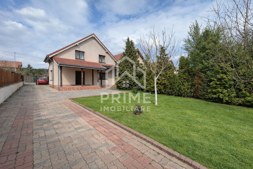 Case de vanzare Alba Iulia Cetate 1