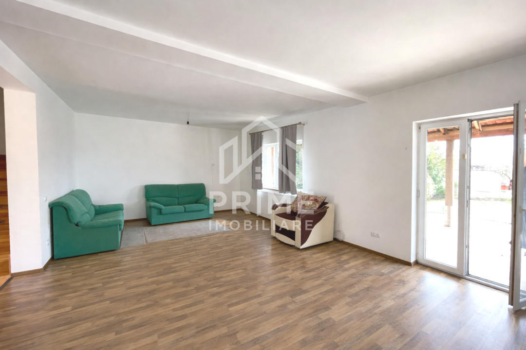 Case de vanzare Alba Iulia Cetate 4