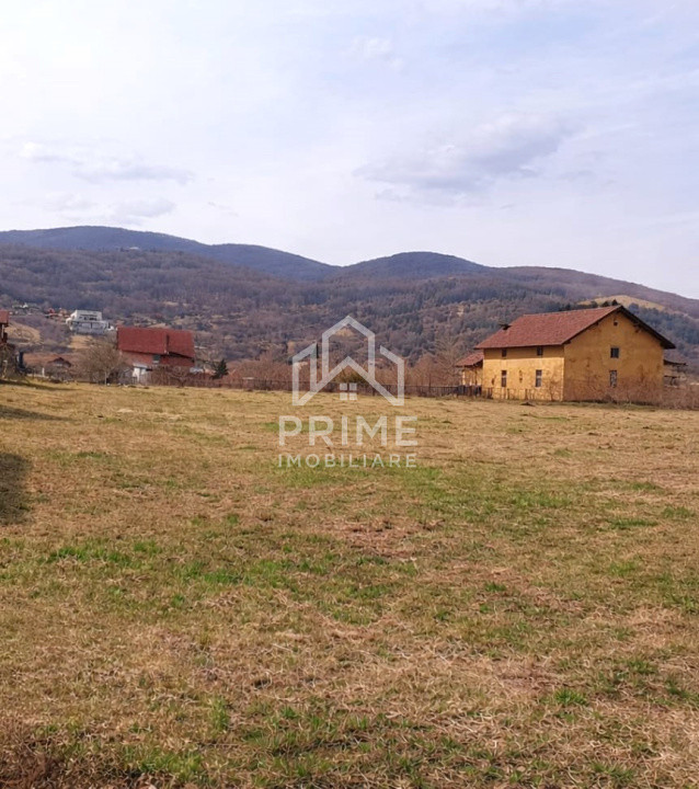 Terenuri de vanzare Alba Iulia Micesti 1