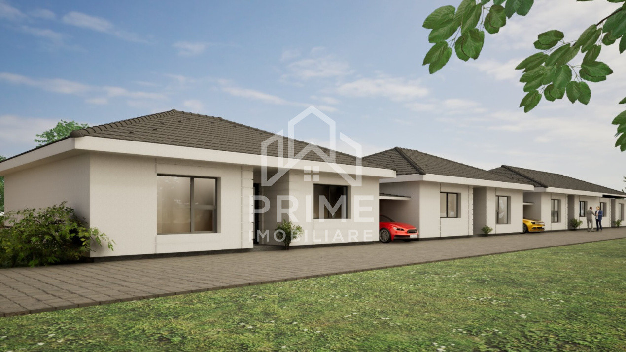 Case de inchiriat Alba Iulia Ampoi 3 1