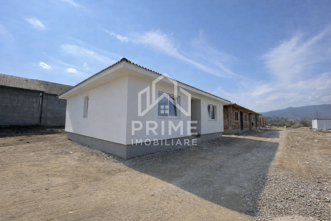 Case de inchiriat Alba Iulia Ampoi 3 2