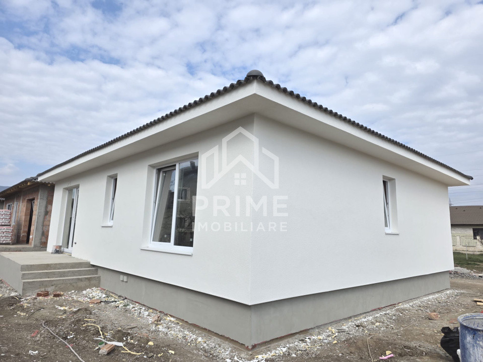 Case de inchiriat Alba Iulia Ampoi 3 3