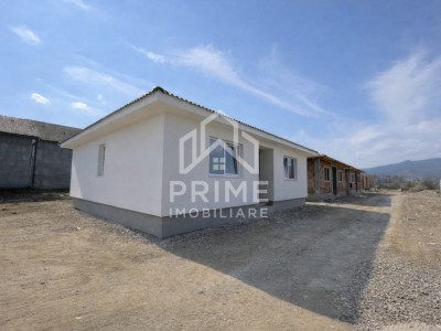 Case de inchiriat Alba Iulia Ampoi 3 imagine mica 2