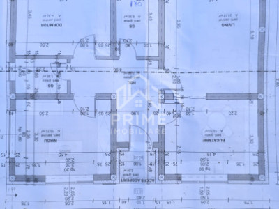 Case de inchiriat Alba Iulia Ampoi 3 imagine mica 4