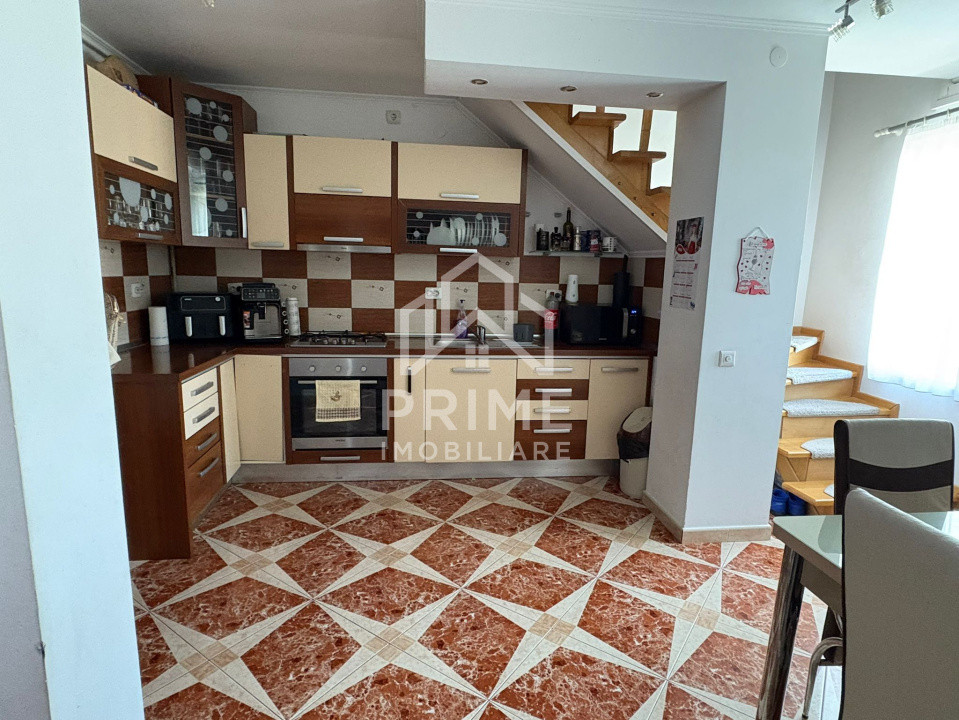 Apartamente de vanzare Alba Iulia Cetate 1