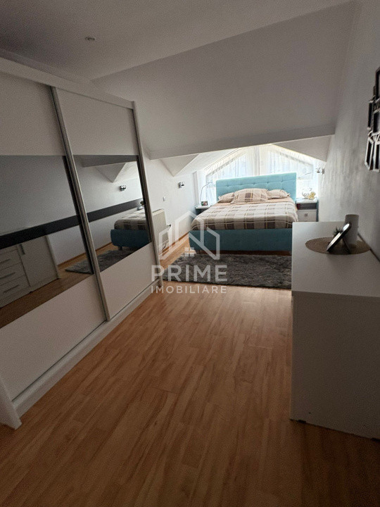 Apartamente de vanzare Alba Iulia Cetate 3