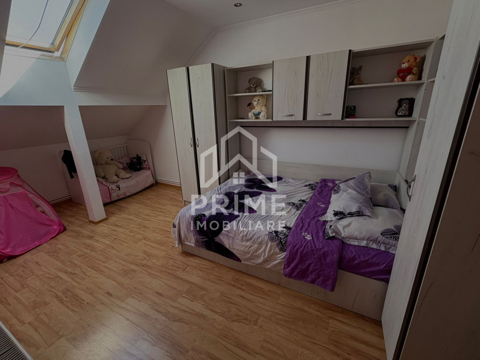 Apartamente de vanzare Alba Iulia Cetate 4