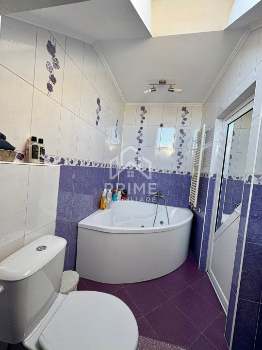 Apartamente de vanzare Alba Iulia Cetate 6
