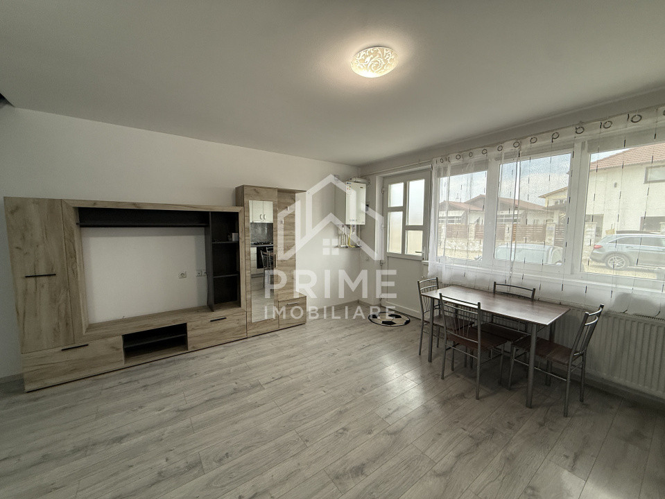 Apartamente de inchiriat Alba Iulia Ampoi 3 5