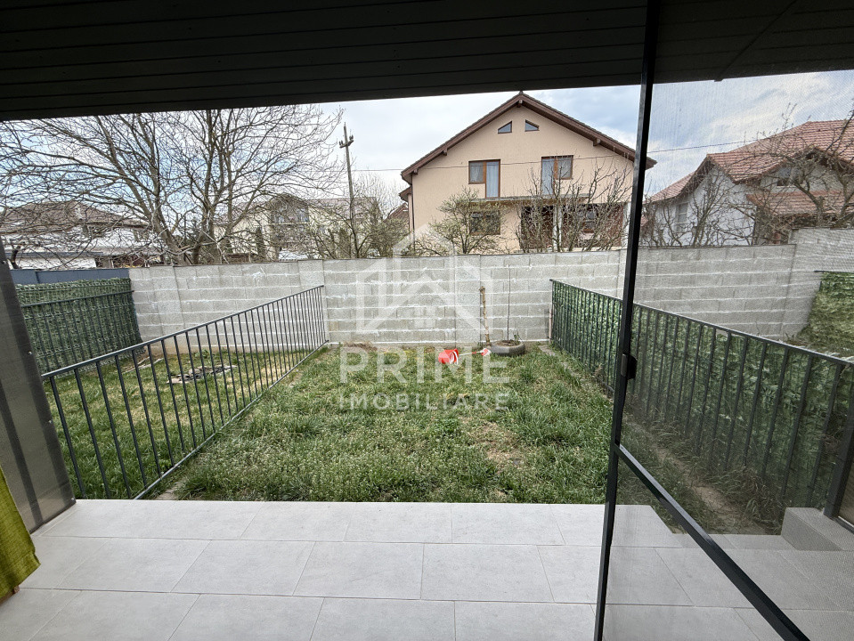 Apartamente de inchiriat Alba Iulia Ampoi 3 6