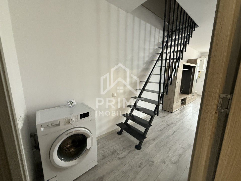 Apartamente de inchiriat Alba Iulia Ampoi 3 7