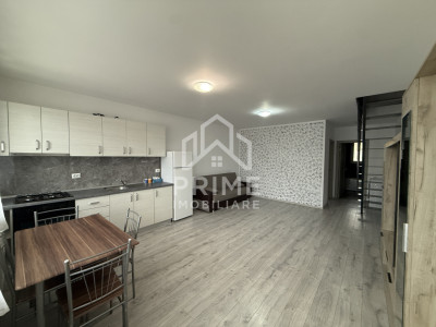 Apartamente de inchiriat Alba Iulia Ampoi 3 imagine mica 3