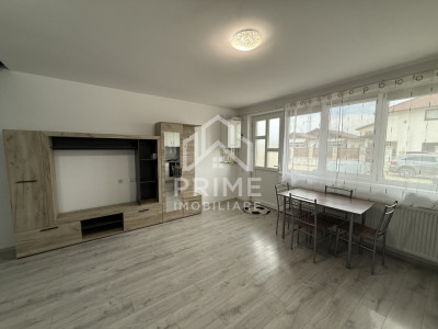 Apartamente de inchiriat Alba Iulia Ampoi 3 imagine mica 5