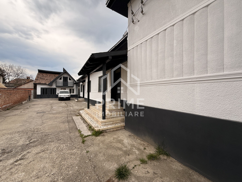 Case de vanzare Alba Iulia Central 1