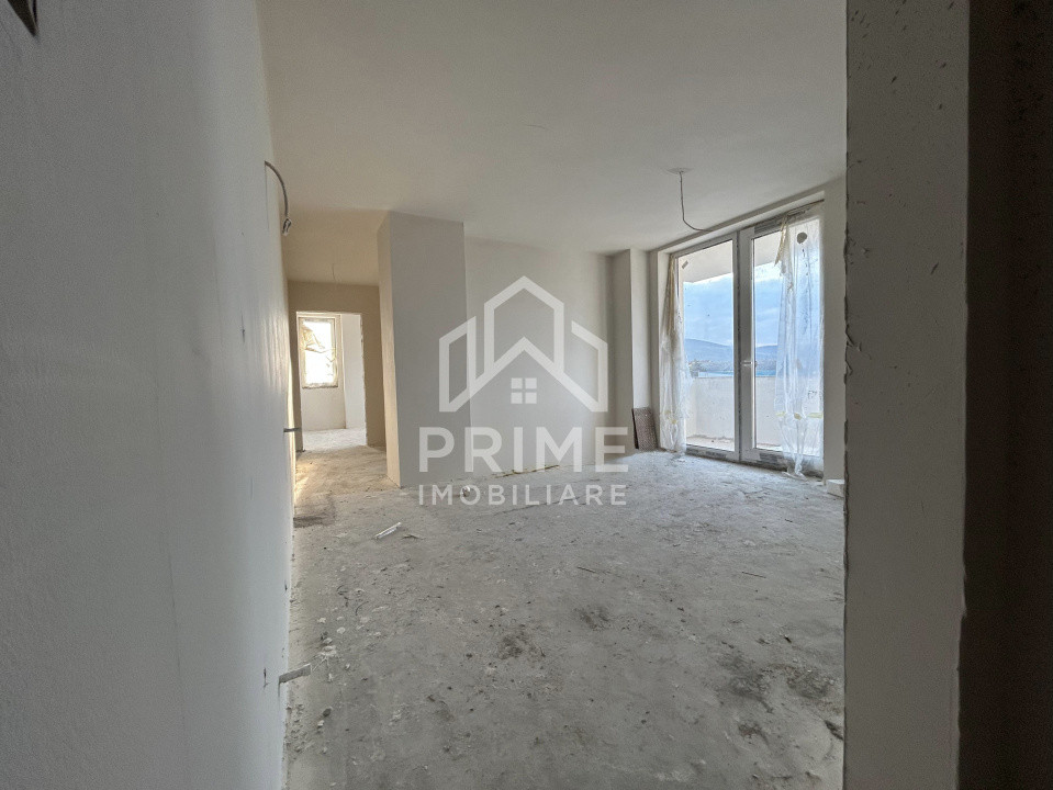 Apartamente de vanzare Alba Iulia Cetate 3
