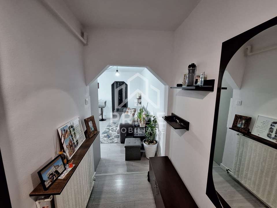 Apartamente de vanzare Alba Iulia Cetate 1