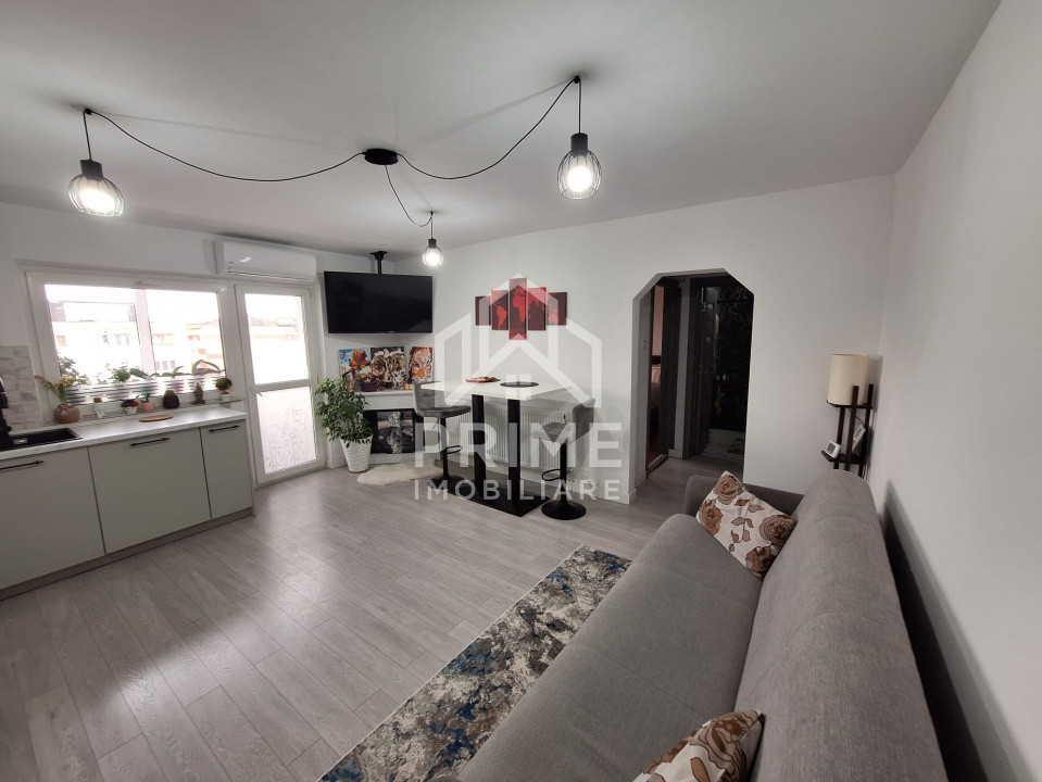 Apartamente de vanzare Alba Iulia Cetate 2