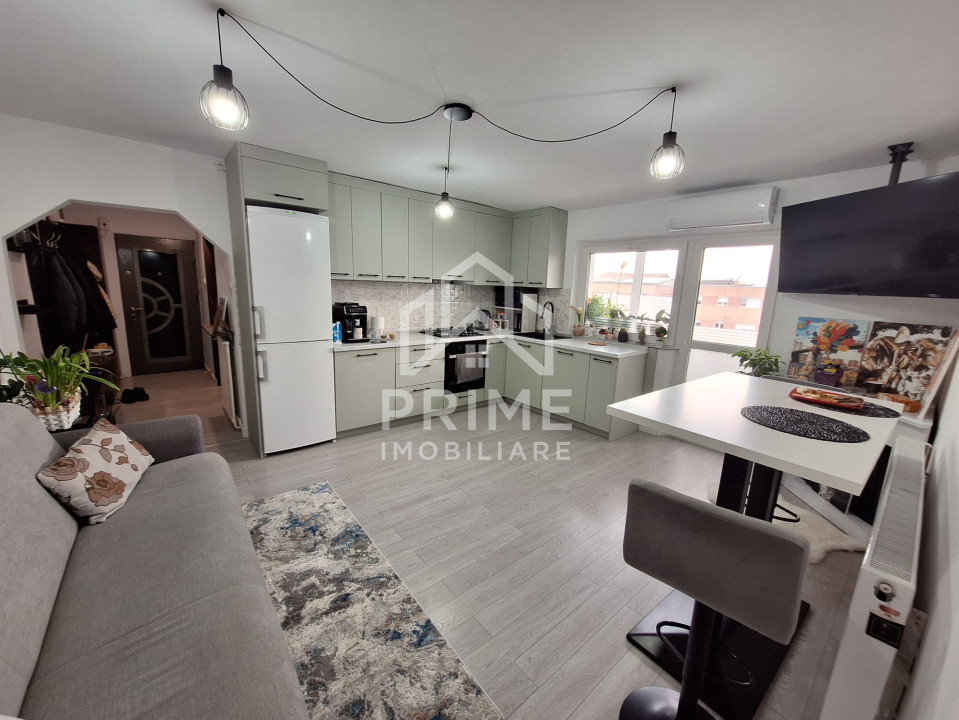 Apartamente de vanzare Alba Iulia Cetate 3